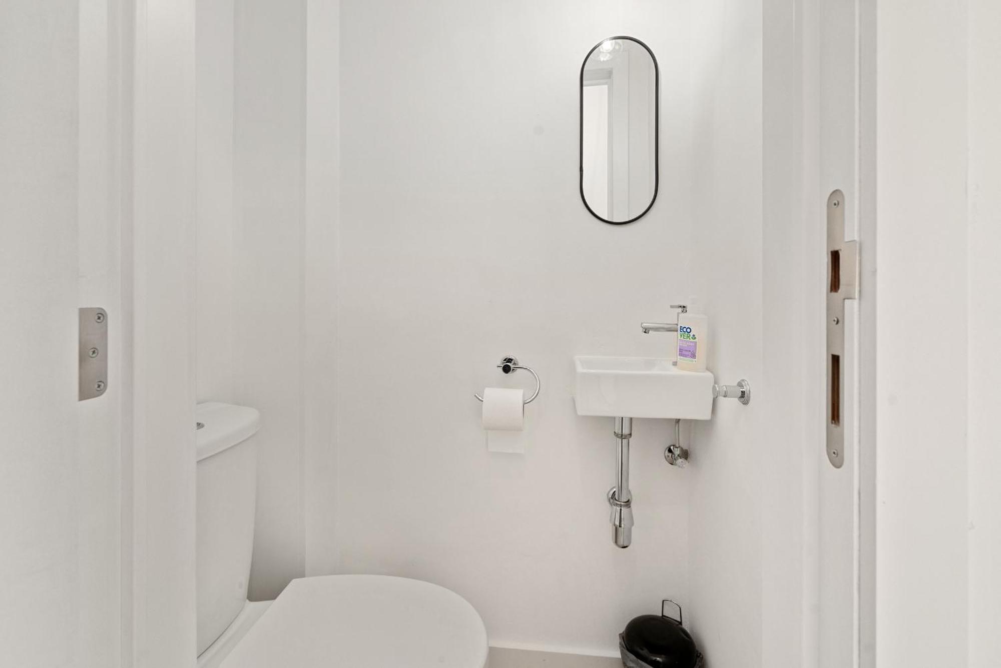 Apartamento De Kolonel Blankenberge Exterior foto