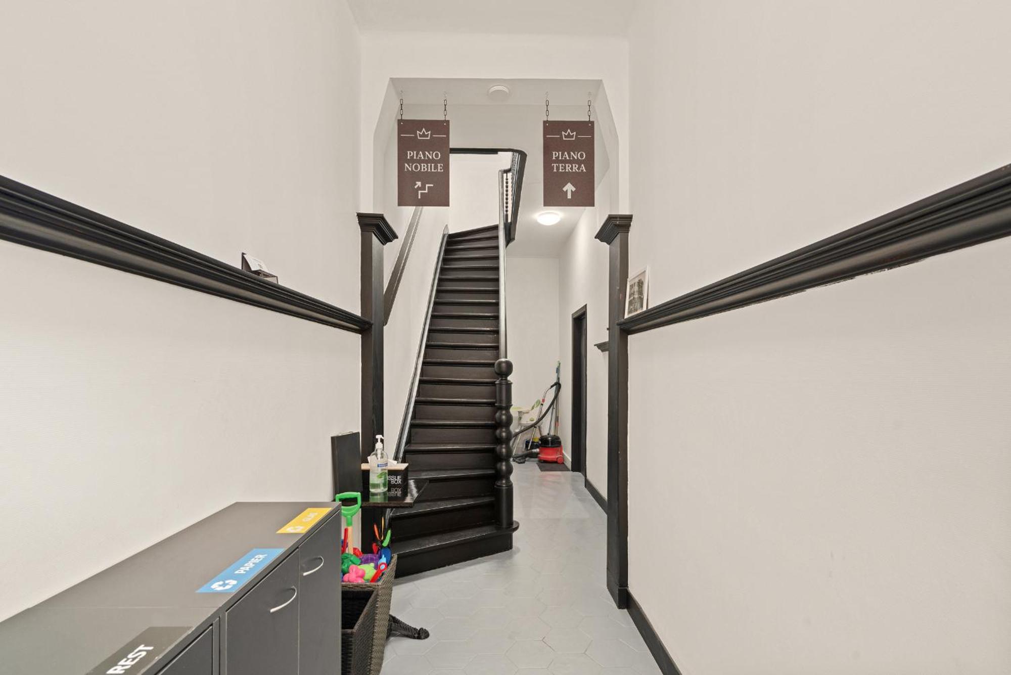 Apartamento De Kolonel Blankenberge Exterior foto