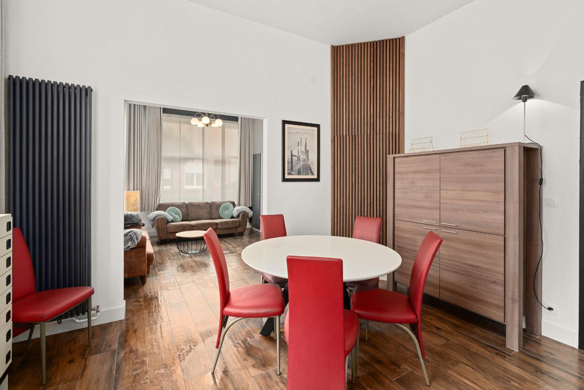 Apartamento De Kolonel Blankenberge Exterior foto